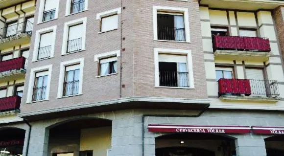 Volker Paulaner Biergarten