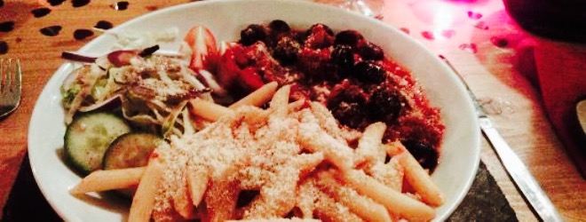 Fantasia Italian Ristorante