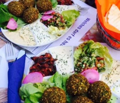 Al Ahram Restaurant & Take Away