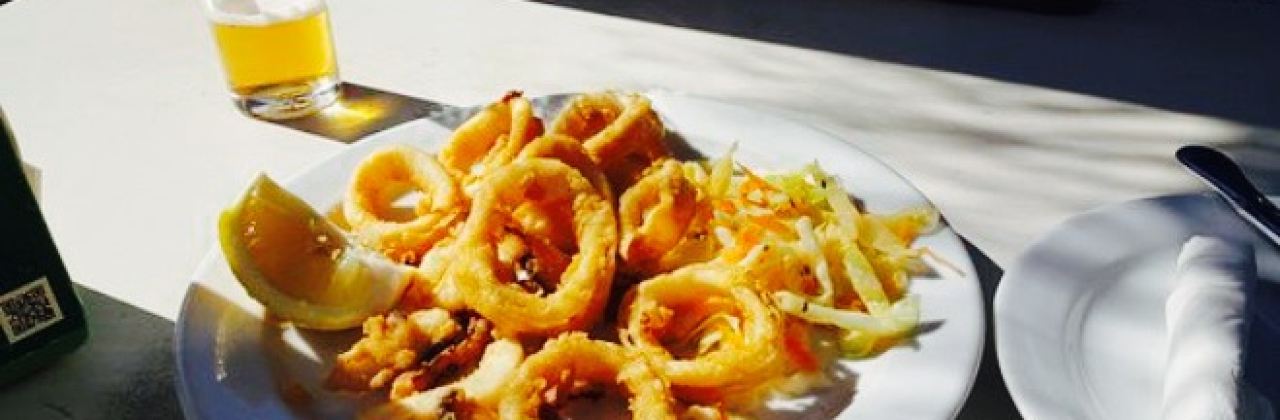 Restaurante Tropical