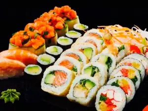 Toko Sushi S.C.