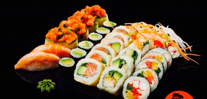 Toko Sushi S.C.
