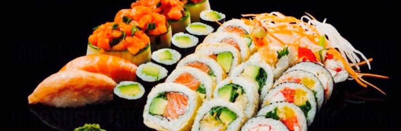 Toko Sushi S.C.