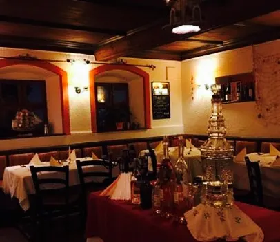 Ristorante Pizzeria Da Angelo