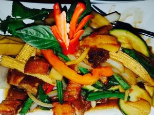 Thai on Ipswich