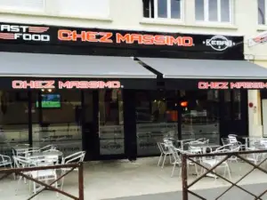 Chez massimo