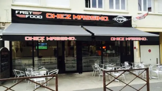 Chez massimo