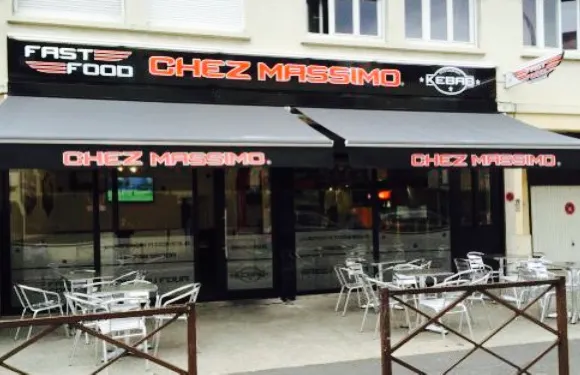 Chez massimo