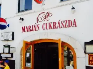 Marjan Confectionery