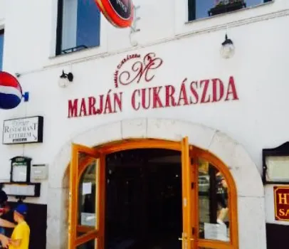 Marjan Confectionery