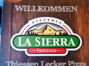 Pizzeria La Sierra