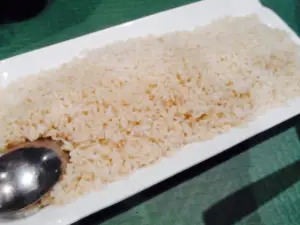 Restaurante Mayfer
