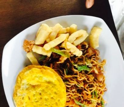Ilung Warung