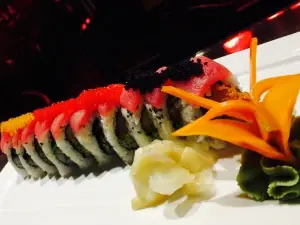 Maki Sushi Thai