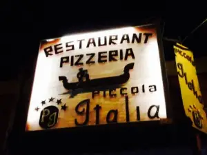 Piccola Italia