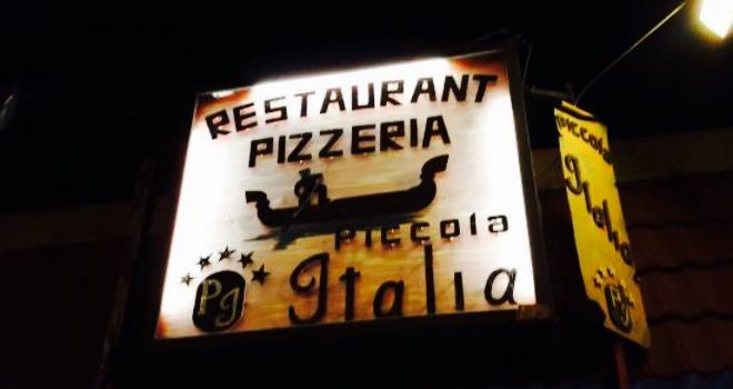 Piccola Italia
