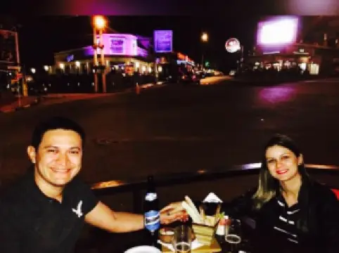 Puerto Bambu Resto Bar