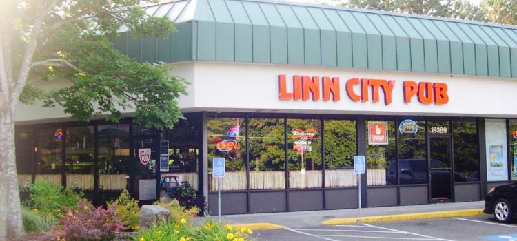 Linn City Pub