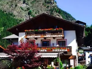 Gasthof Lanthaler
