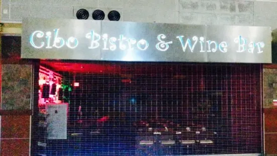 Cibo Bistro & Wine Bar