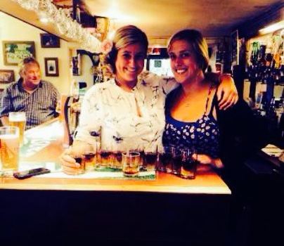 The Six Bells Inn