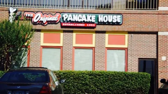 The Original Pancake House