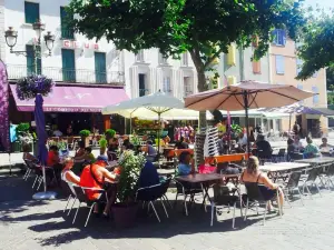 Le Comptoir des Negociants
