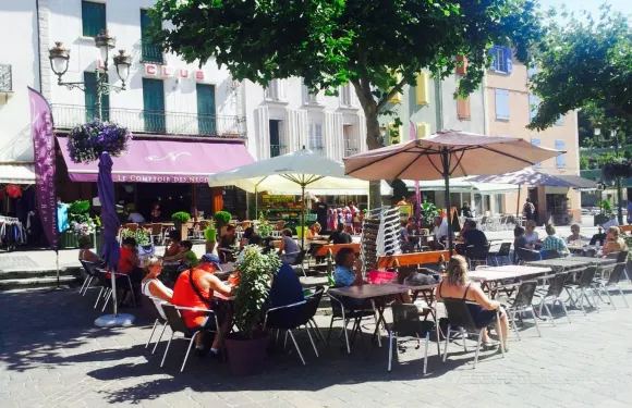 Le Comptoir des Negociants