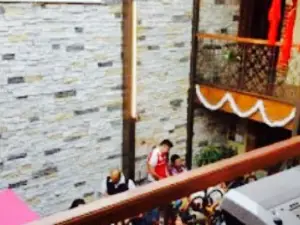 La Casona Real