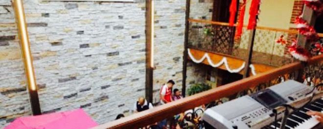 La Casona Real