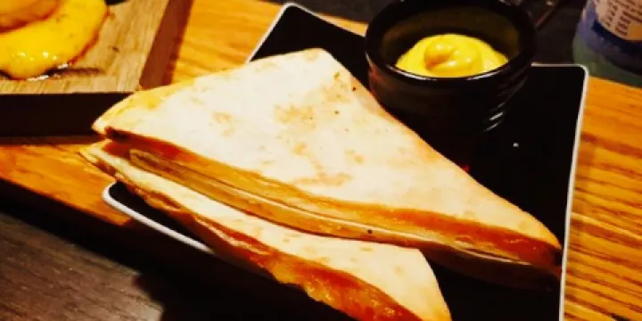 Pinchos Trollhättan