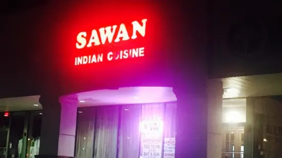 Sawan