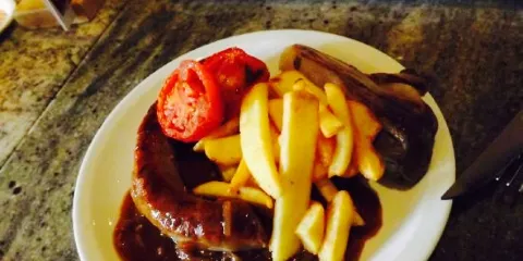 Crescendo Restaurant