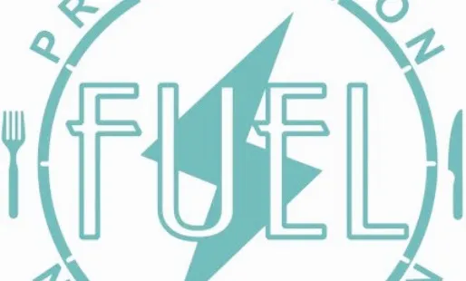 Fuel Ashby - Super Food Takeaway