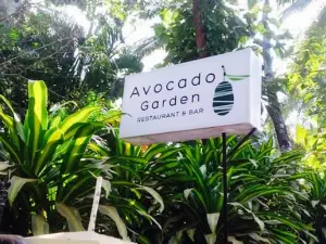 Avocado Garden Restaurant & Bar