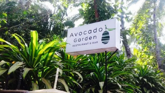 Avocado Garden Restaurant & Bar