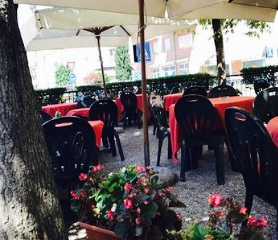 Bar Crocione