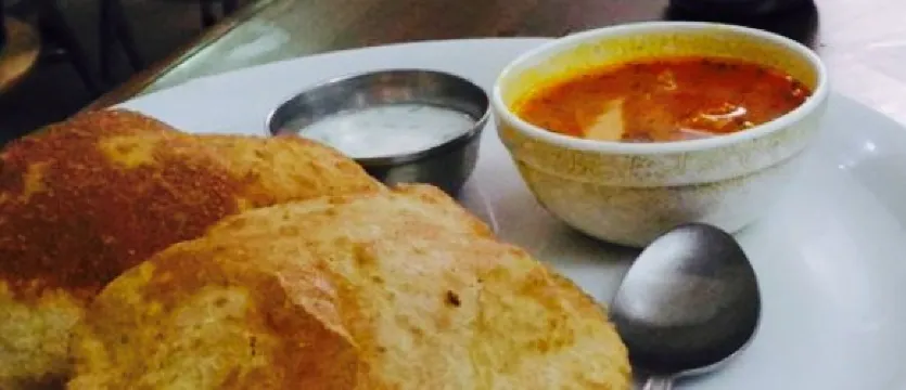 Saraswati Restaurant