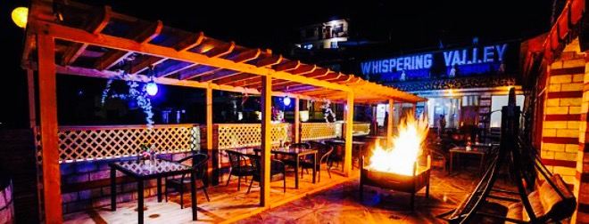 Whispering Valley Resort