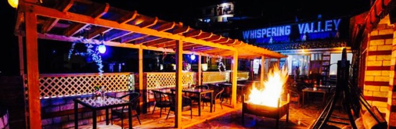 Whispering Valley Resort