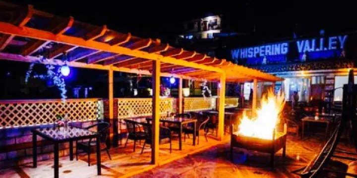 Whispering Valley Resort