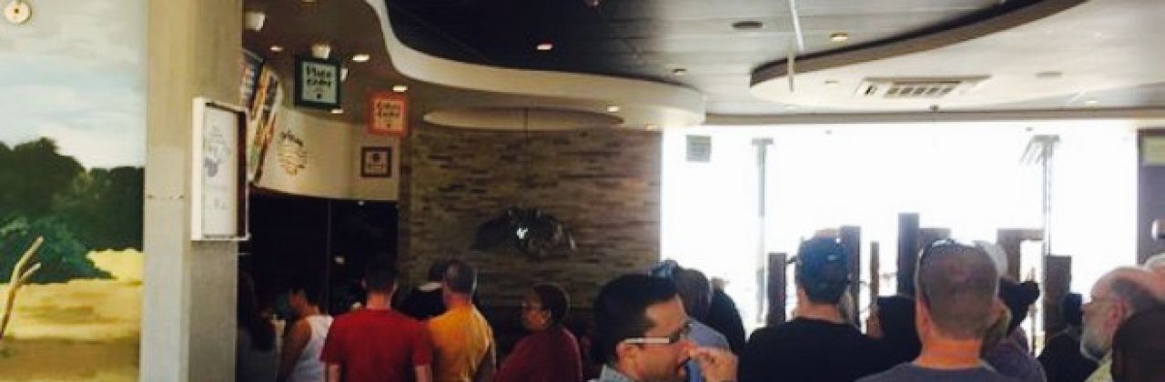 Nando's Alzu (Middelburg)