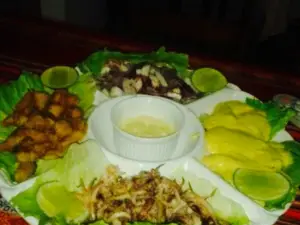 Restaurante Don D Ever