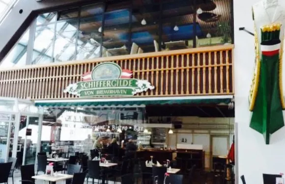 Restaurant Schiffergilde