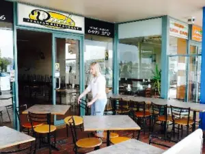 Duci's Italian Restaurant