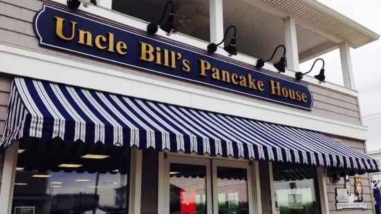 Uncle Bill's Pancake House