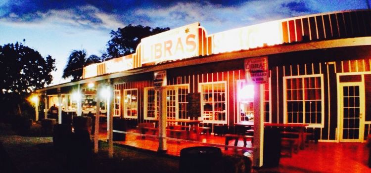 LIBRAS Steakhouse & Seafood