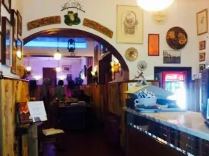 La Tavernetta di Lumi