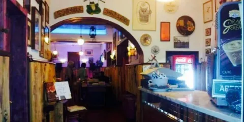 La Tavernetta di Lumi