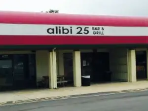 Alibi 25